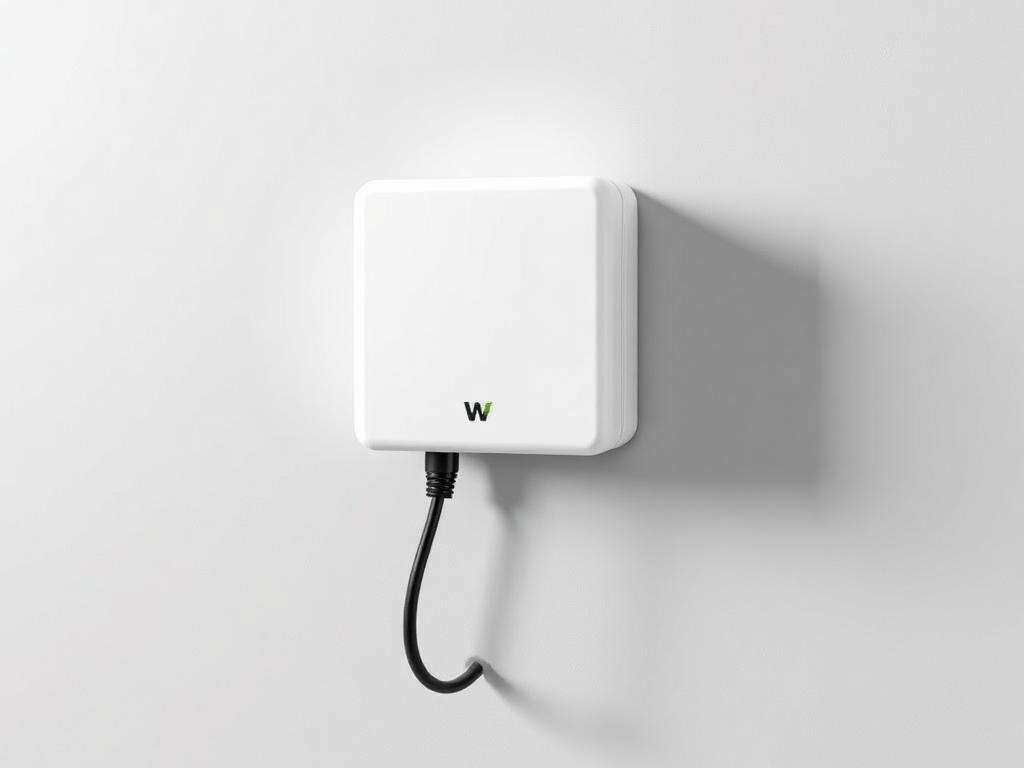 Wallbox Pulsar Plus home EV charger