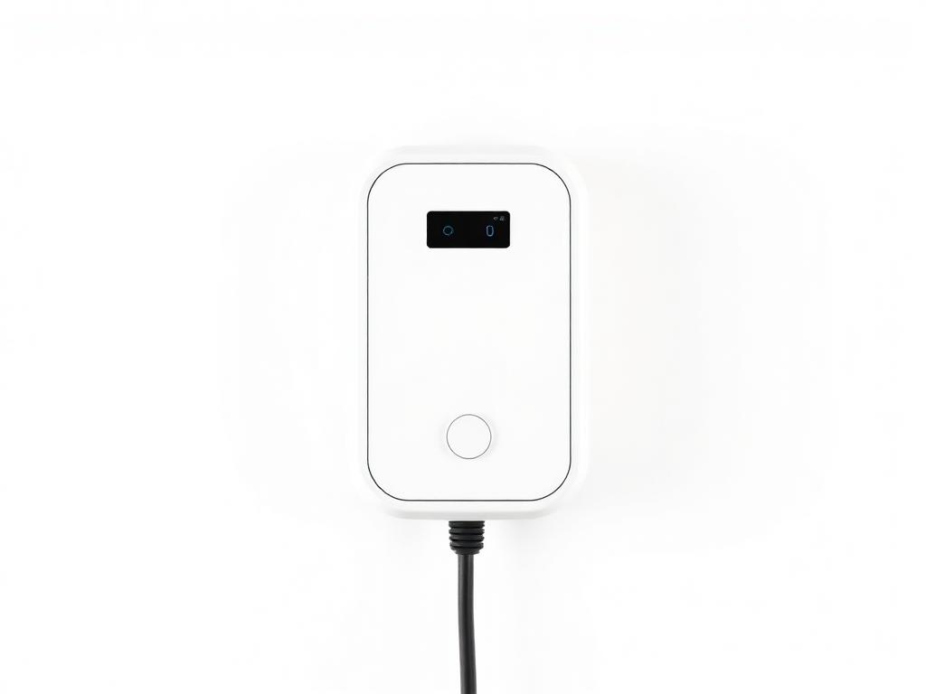 myenergi Zappi home EV charger